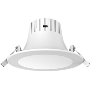 چراغ سقفی توکار IP44 افق